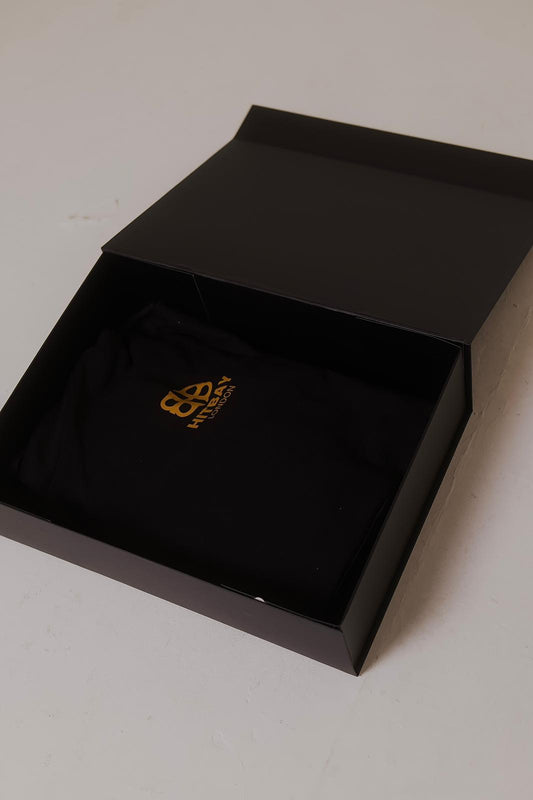 Premium Hoodie with Lockbox image 1
