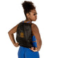 HB London Gym Sack — Black
