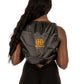 HB London Gym Sack — Black