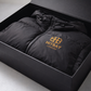 Premium founder signature Puffer Jacket Men