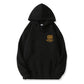 Premium founder signature Hoodie — Women