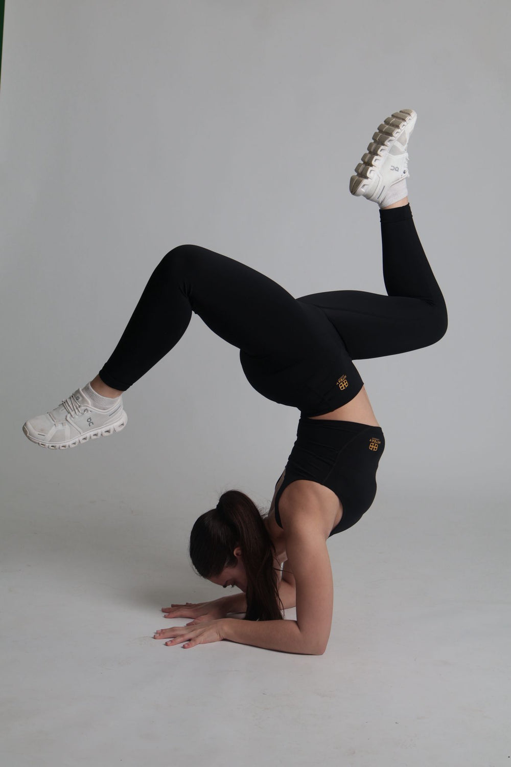 Female Sport Wear