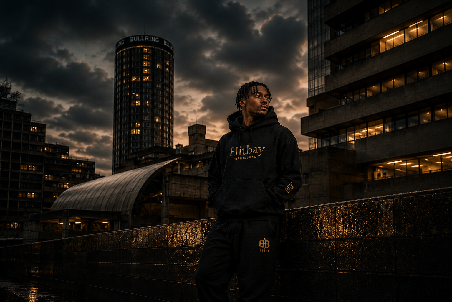 Birmingham Collection