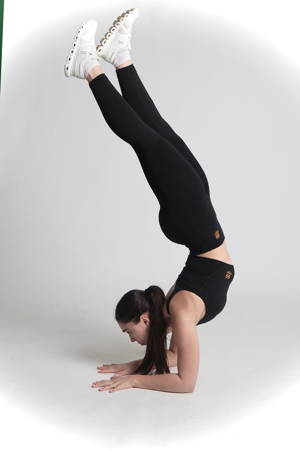 Female Sport Wear