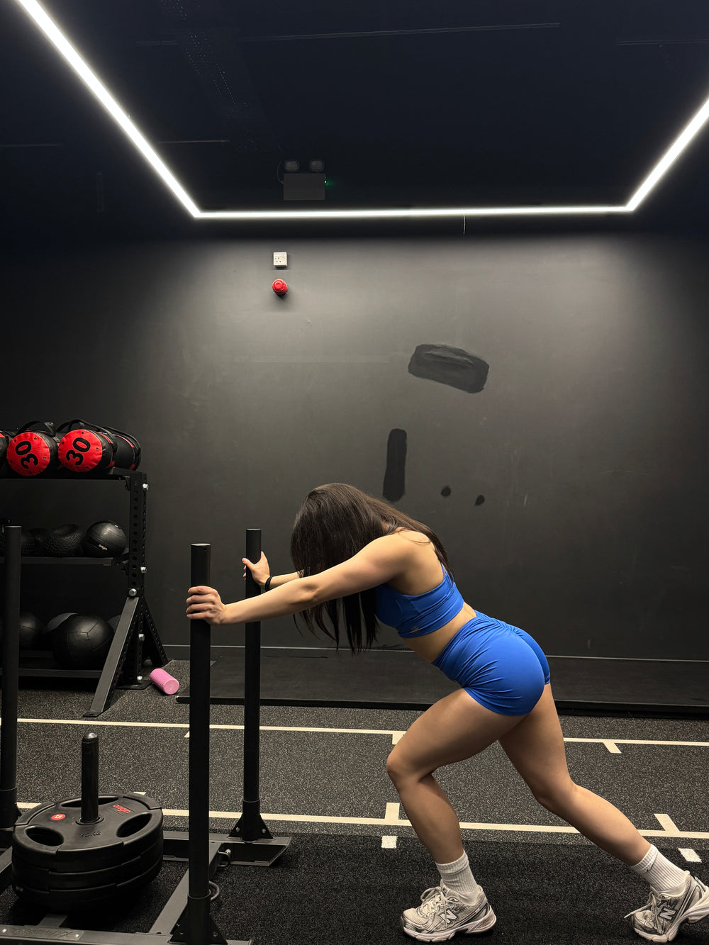 GYM Fit