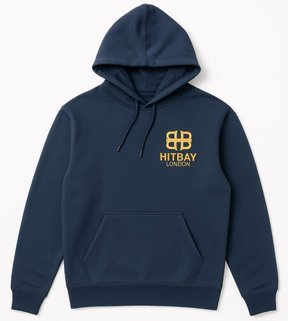 Premium founder signature Hoodie — Women
