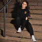 Premium founder signature Hoodie — Women