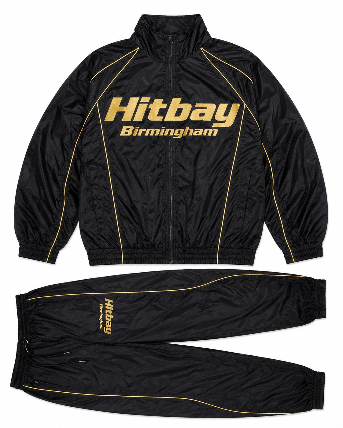 Birmingham Sportswear