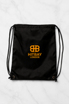 HBL Gym sack - Black image