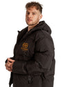 HBL Regular Fitted Puffers image 0