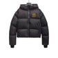 Premium Puffer Jacket with Lockbox – Women's Edition image 1