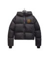 Premium Puffer Jacket with Lockbox – Women's Edition image 1