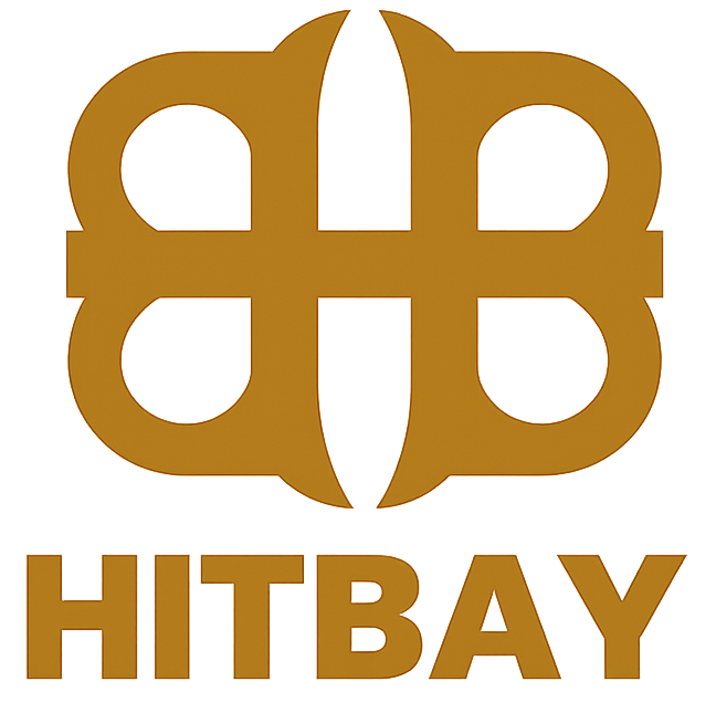 HITBAY LONDON APARELS